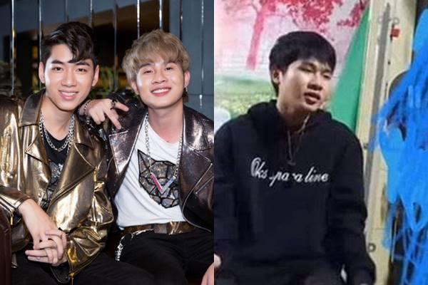 Thái Vũ (FAPTV) tiết lộ Jack mất hợp đồng 3 tỷ, rời công ty vẫn gánh nợ vì bị mẹ nuôi K-ICM chèn ép-5