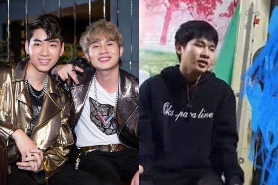 Quá mệt mỏi vì thị phi đeo bám, Jack quyết định buông bỏ tất cả về quê bán... trà sữa?