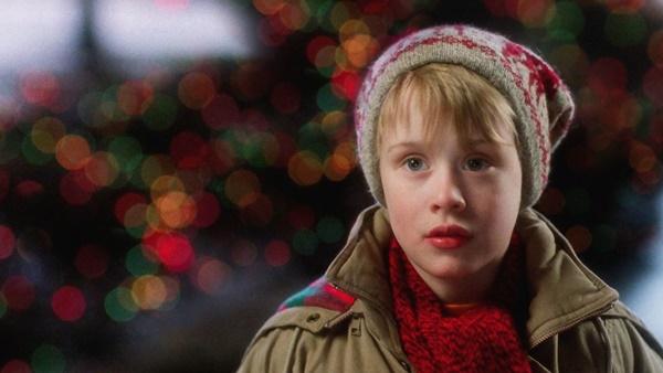 Giáng Sinh ở nhà vẫn vui với 5 bộ phim ngập tràn không khí lễ hội-1