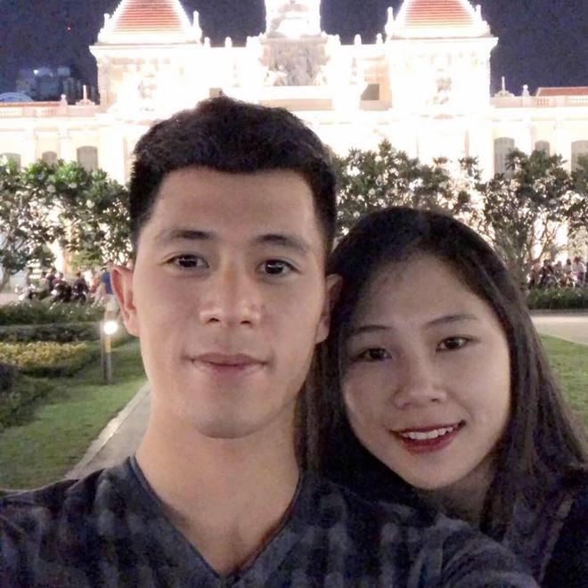 Nhan sắc 3 nàng WAGs cùng tên Trang của tuyển Việt Nam-8