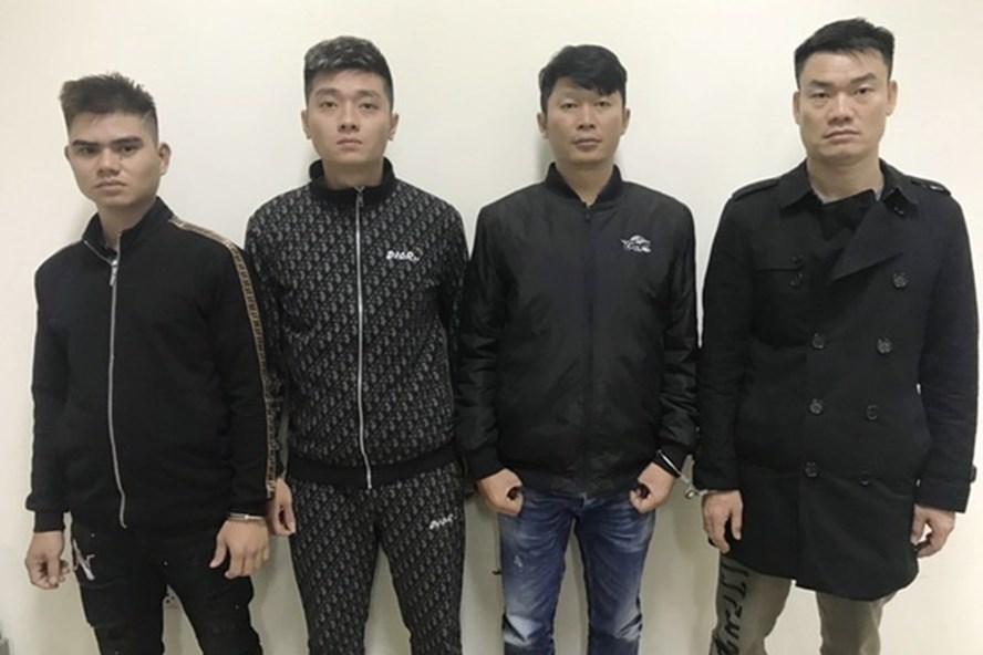 Đòi 1 tỉ đồng nợ cá độ bóng đá, dọa cắt tim con nợ-1