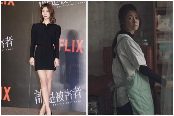 Hoắc Kiến Hoa đeo khẩu trang tới phim trường thăm Lâm Tâm Như-3