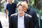 Đang chịu án treo vì bê bối ma túy, Park Yoochun vẫn tổ chức họp fan ở Thái Lan khiến dân mạng phẫn nộ