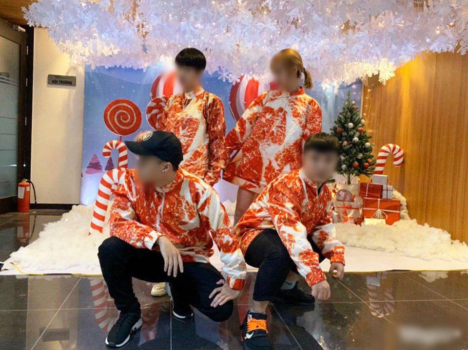 Việt Nam giờ mới hot áo thịt lợn sang chảnh chứ Lady Gaga diện ở Mỹ lâu rồi!-1