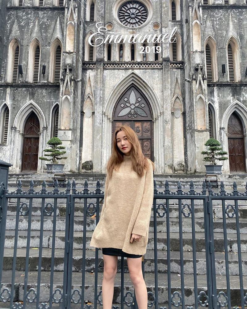 Check-in đêm Giáng sinh ở 6 địa điểm nổi tiếng tại Hà Nội-1