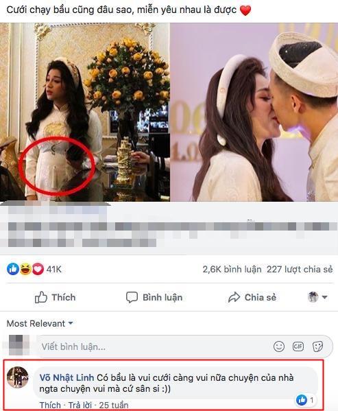 Vợ sắp cưới của Phan Văn Đức gây xôn xao với quan điểm thoáng về việc cưới chạy bầu-2