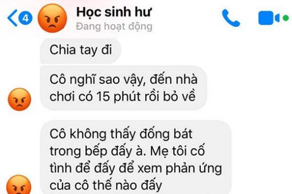 Màn chia tay đỉnh nhất mùa noel: Đến nhà người yêu còn bị bắt bẻ 1 chuyện, cô gái quay ngoắt chia tay trong nốt nhạc-1