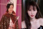 Hoa hậu Hong Kong Từ Tử San giải nghệ ở tuổi 40