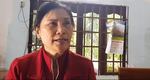 Vụ bé gái 8 tuổi nghi bị bố ruột hiếp dâm nhiều lần: Không khởi tố vụ án hình sự vì chưa đủ cơ sở để xác định tội phạm-1