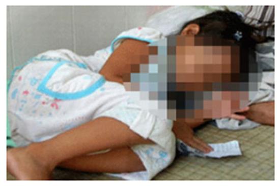 Vụ bé gái 8 tuổi nghi bị bố ruột hiếp dâm nhiều lần: Không khởi tố vụ án hình sự vì chưa đủ cơ sở để xác định tội phạm