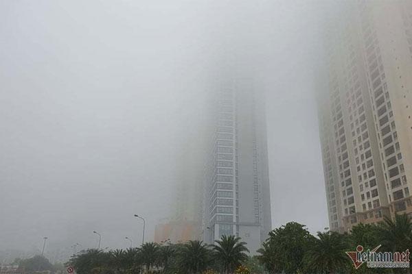 Ô nhiễm không khí tại Việt Nam gây thiệt hại 240.000 tỷ đồng-2