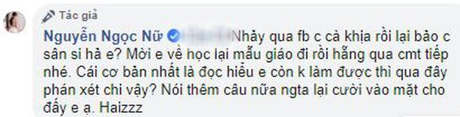 Bị antifan liên tục cà khịa, bạn gái cũ của Phan Văn Đức đáp trả ẩn ý đẹp hơn cô dâu Nhật Linh-3