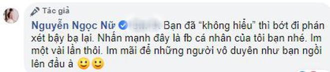 Bị antifan liên tục cà khịa, bạn gái cũ của Phan Văn Đức đáp trả ẩn ý đẹp hơn cô dâu Nhật Linh-4