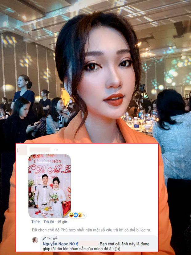 Bị antifan liên tục cà khịa, bạn gái cũ của Phan Văn Đức đáp trả ẩn ý đẹp hơn cô dâu Nhật Linh-2