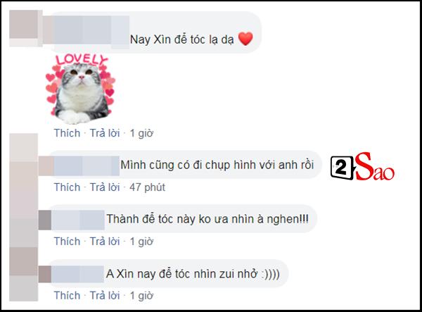 Du hí Hàn Quốc cùng Hari Won, Trấn Thành bị soi kiểu tóc nhìn không thể mê nổi-6