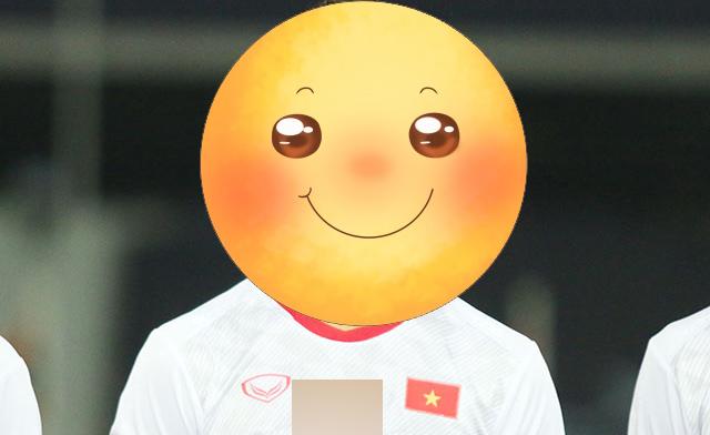 Sốc: Hotboy điển trai nhất U23 Việt Nam lộ ảnh nhạy cảm, bằng chứng duy nhất được công khai?-2