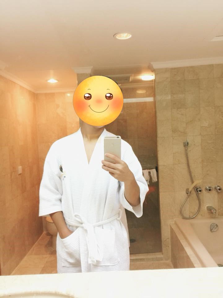 Sốc: Hotboy điển trai nhất U23 Việt Nam lộ ảnh nhạy cảm, bằng chứng duy nhất được công khai?-3