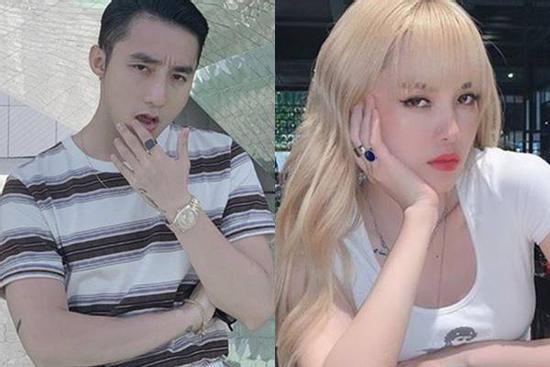 Vừa được tin Sơn Tùng và Thiều Bảo Trâm sẽ song ca, cư dân mạng đã rần rần xúi giục: Công khai đi!