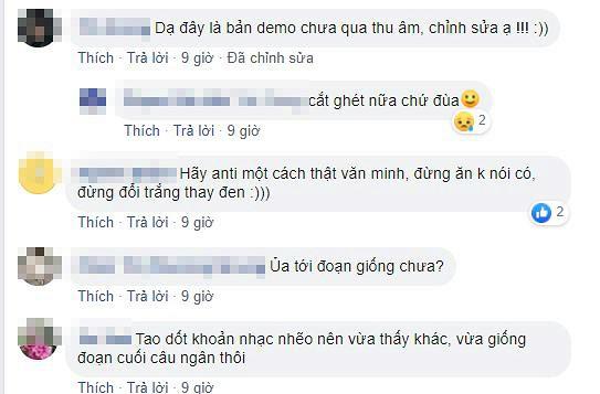 Ồn ào rạn nứt còn chưa dứt, MV Hoa vô sắc vừa ra mắt của Jack - K-ICM đã bị nghi đạo nhạc-1