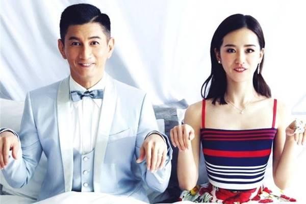 Ngô Kỳ Long cảm thấy không hài lòng khi Lưu Thi Thi quay cảnh hôn bạn diễn, tức tốc đến phim trường-3