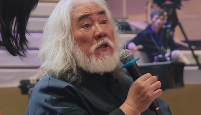 Đạo diễn nổi tiếng Trương Kỷ Trung gây tranh cãi khi tát cháu ngoại Thành Long-1