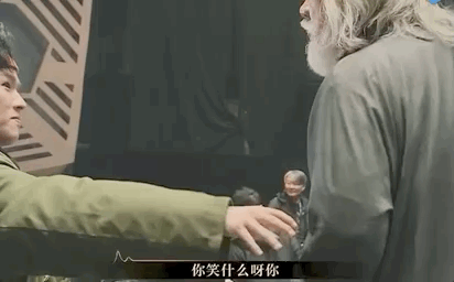 Đạo diễn nổi tiếng Trương Kỷ Trung gây tranh cãi khi tát cháu ngoại Thành Long-3