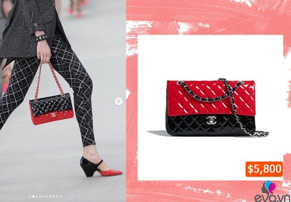 Ngọc Trinh bổ sung vào bộ sưu tập loạt túi hiệu đắt đỏ nhân dịp Giáng Sinh-2