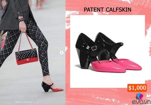 Ngọc Trinh bổ sung vào bộ sưu tập loạt túi hiệu đắt đỏ nhân dịp Giáng Sinh-4