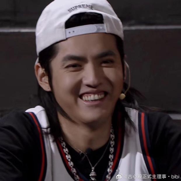 7 sao Hoa ngữ tăng cân chóng mặt, xuống sắc thấy rõ trong năm 2019-5