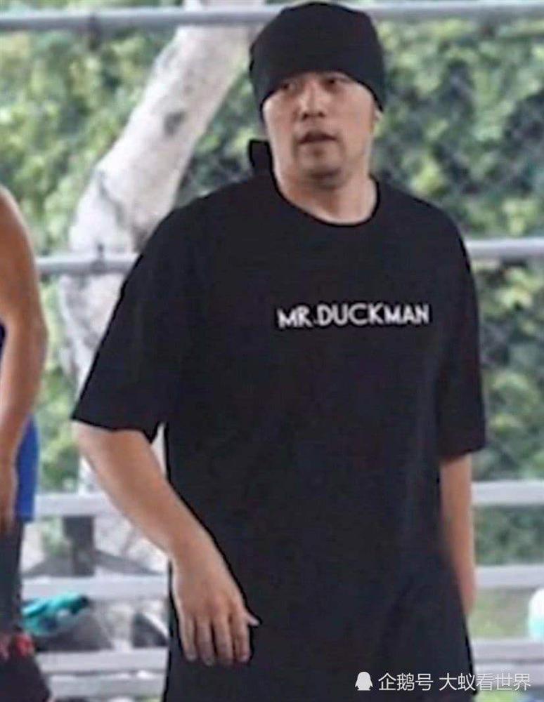 7 sao Hoa ngữ tăng cân chóng mặt, xuống sắc thấy rõ trong năm 2019-17