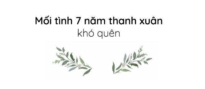 Người tình suốt 7 năm thanh xuân bỏ Lâm Tâm Như vì mỹ nhân phim nóng giờ thế nào?-1