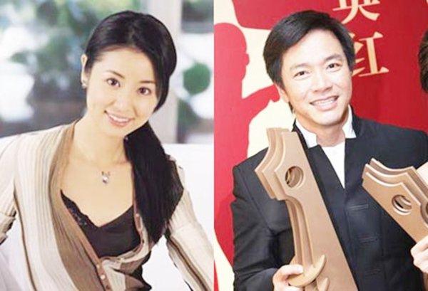 Người tình suốt 7 năm thanh xuân bỏ Lâm Tâm Như vì mỹ nhân phim nóng giờ thế nào?-4