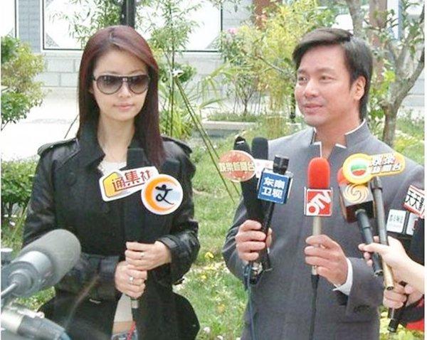 Người tình suốt 7 năm thanh xuân bỏ Lâm Tâm Như vì mỹ nhân phim nóng giờ thế nào?-6