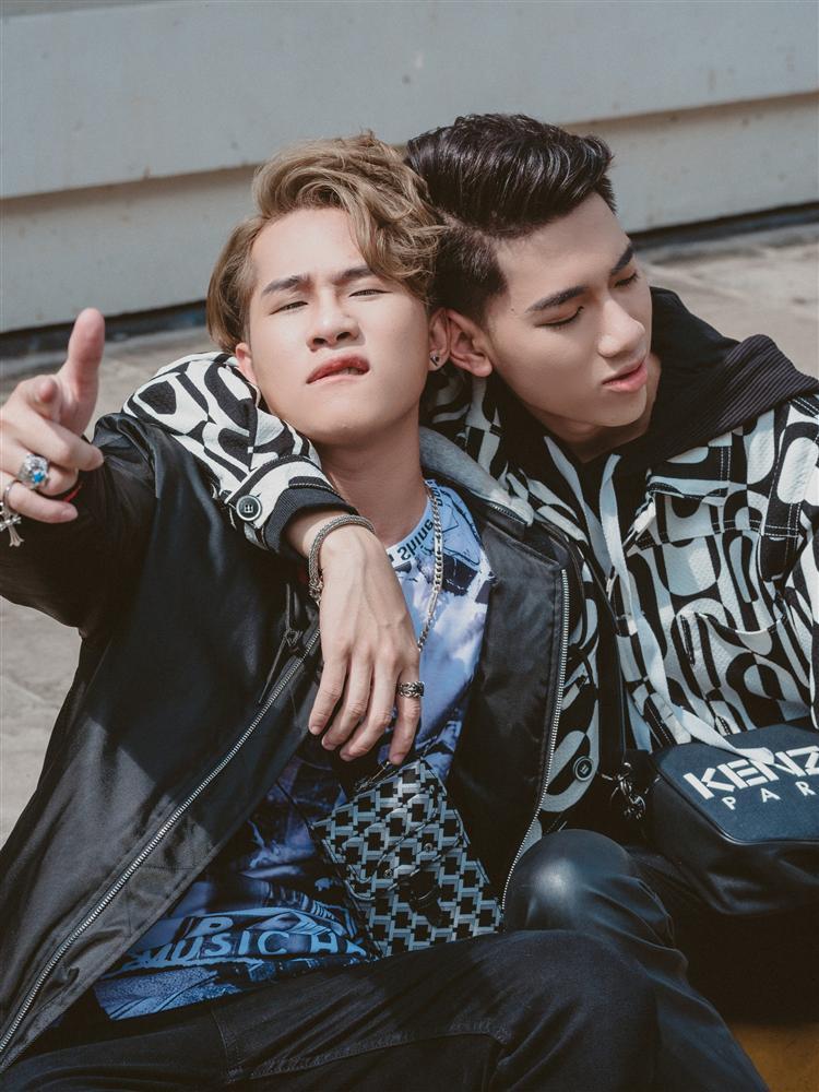 Fan tung tin nhắn K-ICM phân trần giữa ồn ào mâu thuẫn với Jack-1