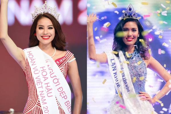 Hai bà mẹ bỉm sữa Phạm Hương - Lan Khuê trò chuyện thân mật sau ồn ào The Face-4