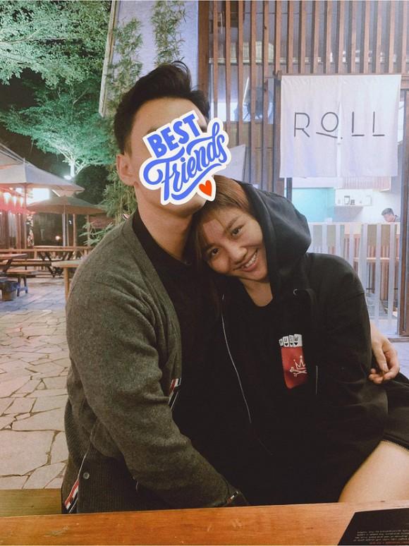 Chấm dứt trò chơi ú tim hại não, Văn Mai Hương đã chịu công khai dung mạo bạn trai-5