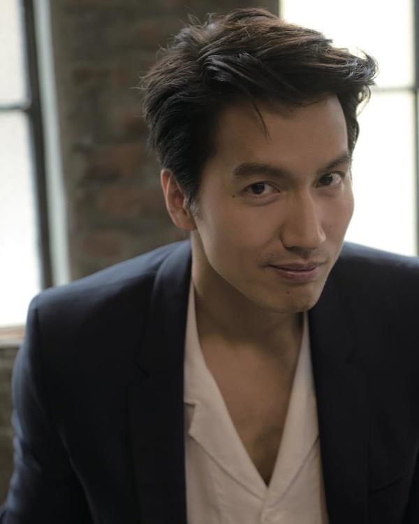 Ngôn Thừa Húc - Hạ Quân Tường trở thành bộ đôi Yêu tinh trong phiên bản Đài Loan?-3