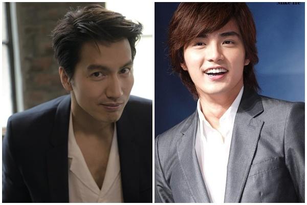 Drama mở hàng Cbiz đầu năm: Hạ Quân Tường lộ clip ngoại tình?-8