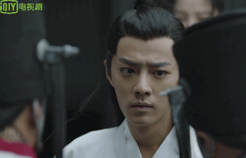 Sao phim Hậu cung Chân Hoàn truyện chê bai diễn xuất của Tiêu Chiến-3