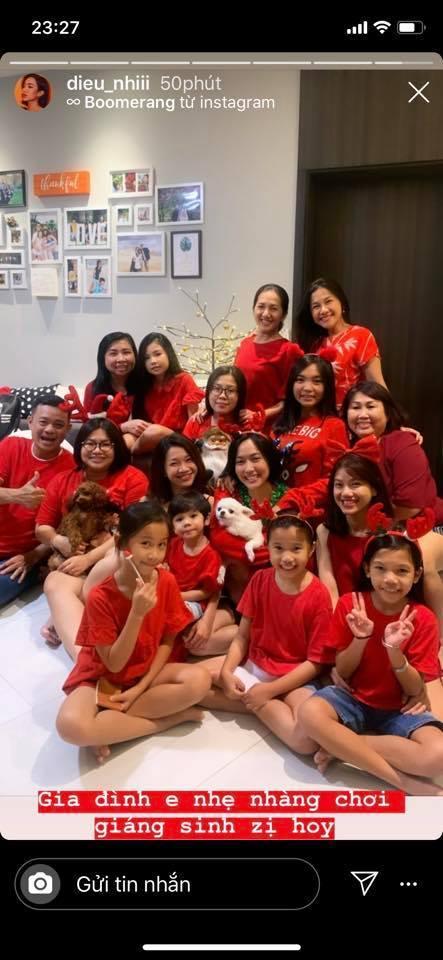 Anh Tú thân thiết bên gia đình Diệu Nhi, một cái kết đẹp chuẩn bị đến với đôi trẻ?-3