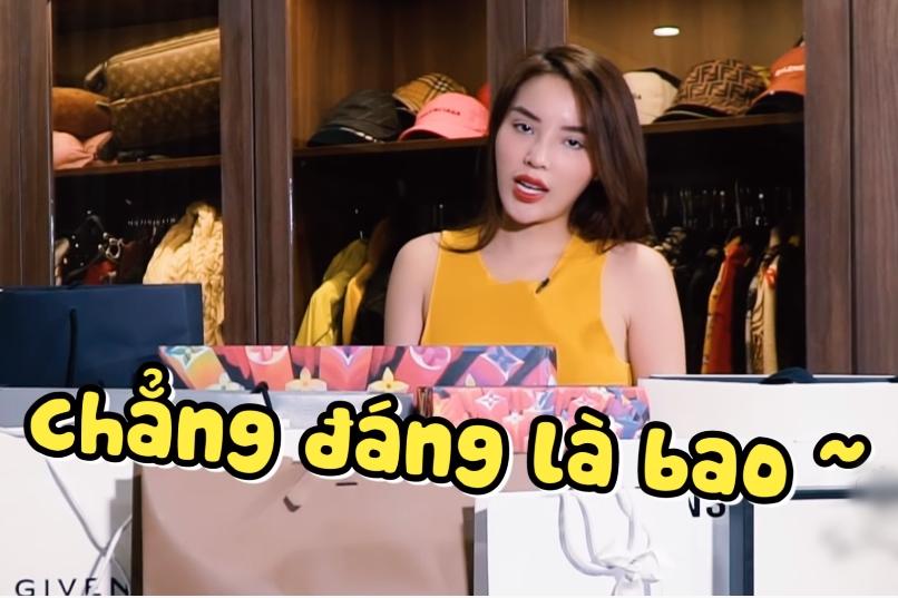 Nhìn lại hình cũ của Kỳ Duyên mới thấy, nhan sắc nàng Hậu năm 2019 thay đổi nhiều quá!-13