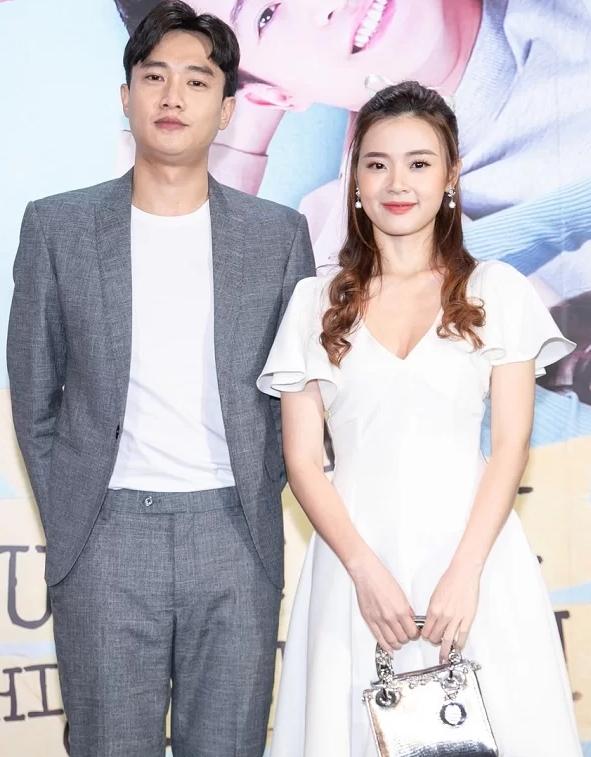 Liên tục nói về nhau trên mạng xã hội, Midu còn được Quốc Trường bí mật hỏi cưới-1