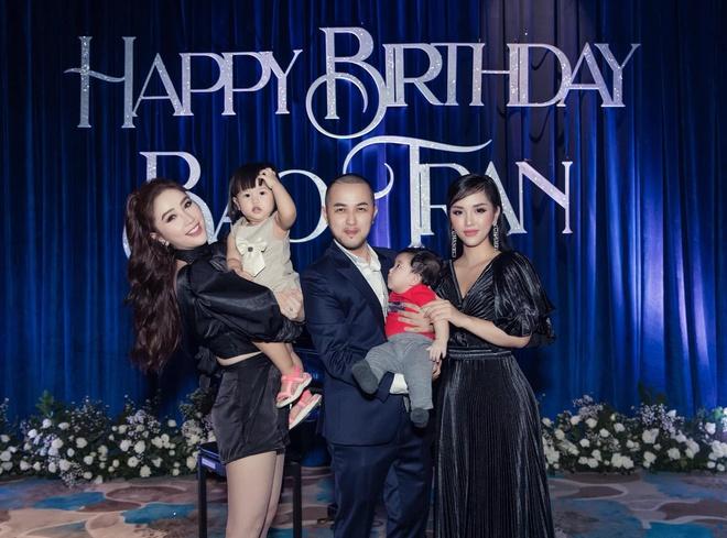 Con của cầu thủ, hot girl mới ra đời đã thành hot baby nổi tiếng mạng-9