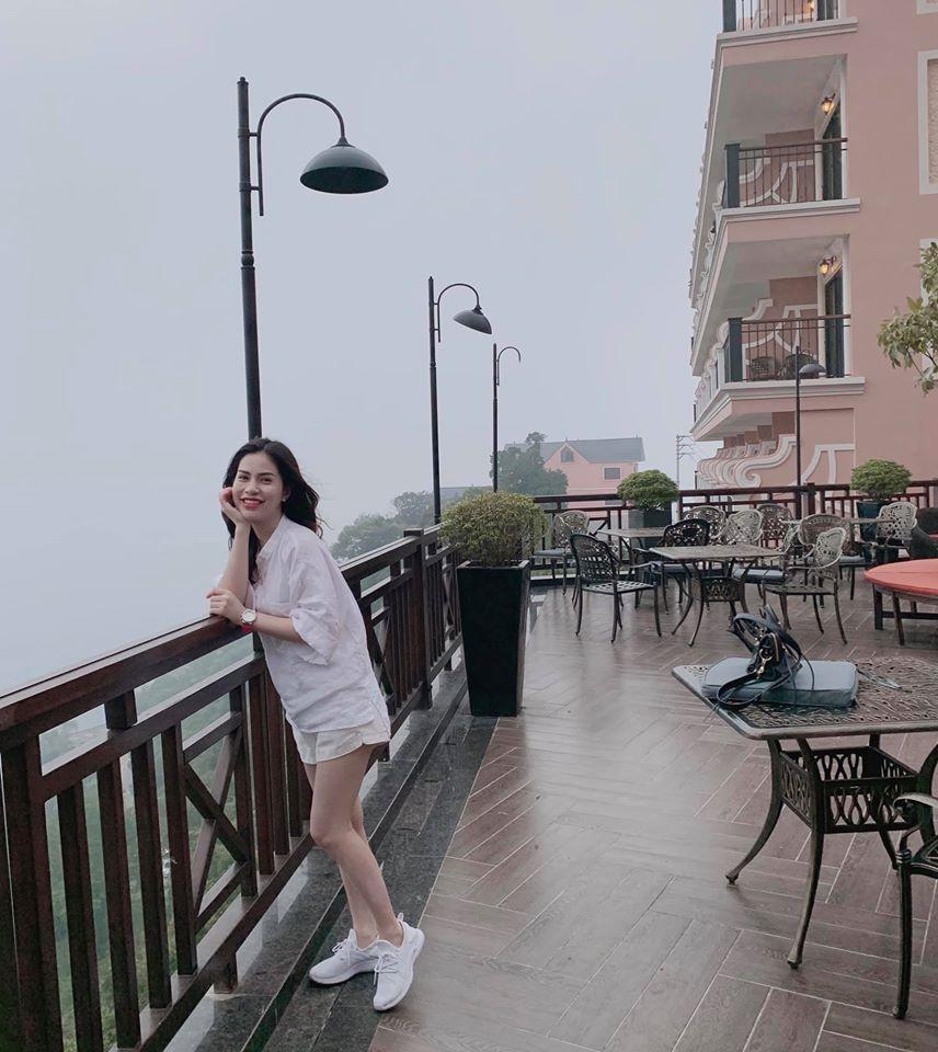 Vợ cũ Việt Anh úp mở có người yêu mới sau 6 tháng ly hôn?-4