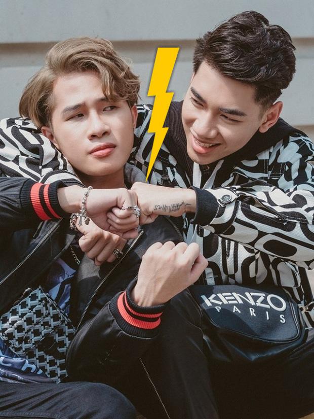 Jack bị gạch tên, 3 nghệ sĩ khác của ICM tuyên bố rời công ty và xin được... gỡ ảnh khỏi website-1