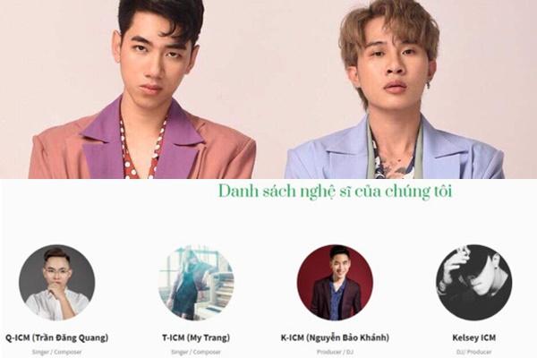 BIẾN MỚI: K-ICM bị tố ăn cắp chất xám trắng trợn, không sáng tác nhưng ẵm trọn quyền tác giả-7