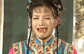 Những màn vừa ăn vừa khóc của sao Hoa ngữ khiến khán giả cảm động-4