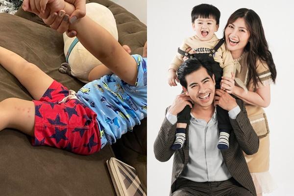 Được khuyên tái hợp Thanh Bình vì con, câu trả lời của Ngọc Lan khiến nhiều người hụt hẫng-8