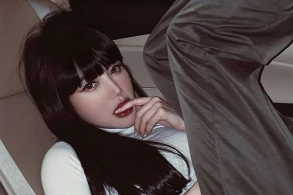 Lộ gương mặt khác lạ, Elly Trần vướng ngay nghi vấn dao kéo nhưng sự thật lại bất ngờ-13