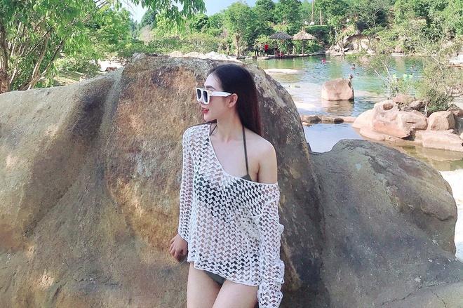 Bạn gái Tấn Sinh và những cô gái quê Quảng Nam được chú ý trên mạng-1